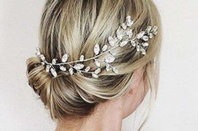 Accesorios y complementos para novias 2018