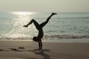 Consejos prácticos para adelgazar practicando yoga
