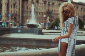 Las tendencias de la moda primavera-verano 2018