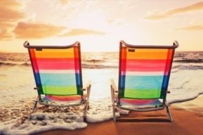 Cómo organizar las vacaciones de verano