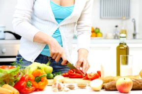 Régimen especial para la menopausia y la perimenopausia