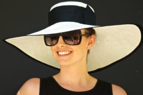 El sombrero, un complemento indispensable para este verano