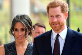 Meghan Markle, su hermanastra contará su vida en un libro