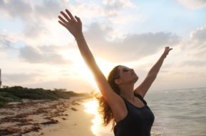 Los mejores ejercicios para mantener un cuerpo tonificado durante el verano