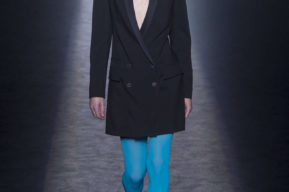 Tendencias otoño-invierno: vestidos y blazers