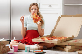 Antojos en el embarazo: ¿Mito o realidad?