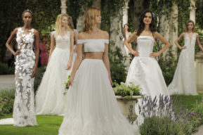 Colección Pronovias 2019