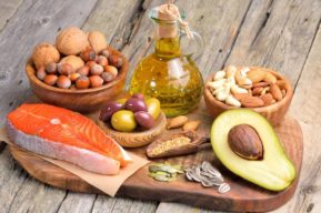 Los principios fundamentales de la dieta cetogénica
