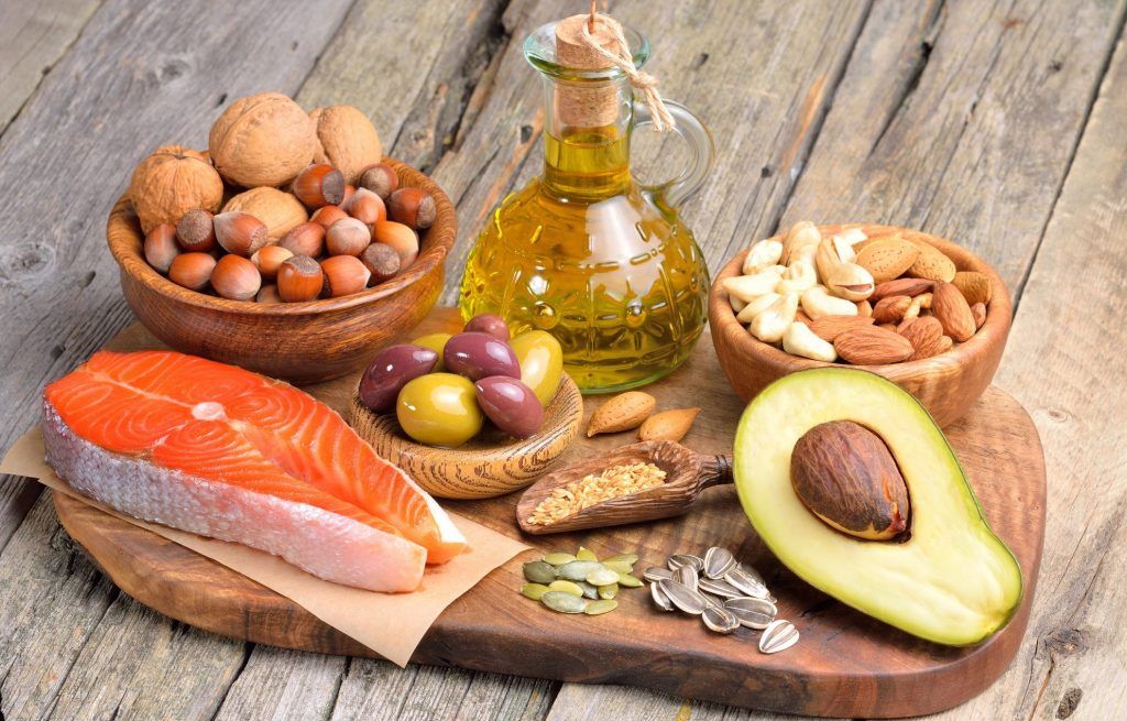 Proteínas