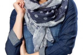 Complementos de moda para mujer temporada otoño-invierno 2018/2019