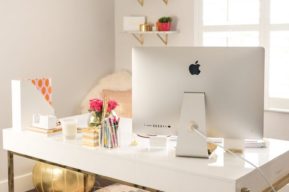 Oficina en casa la solución para las mujeres emprendedoras