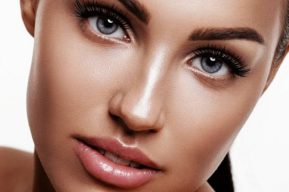 El baking, la nueva técnica de maquillaje para mujer
