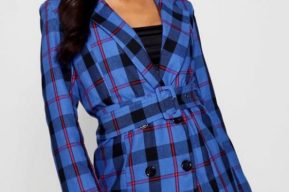 Elegancia y colorido para este Otoño-Invierno