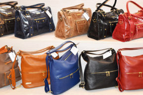 Bolsos de piel para este otoño