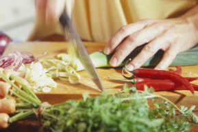 Las reglas fundamentales para comer sano y equilibrado