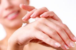 Consejos para el cuidado de las manos durante los meses de frío