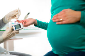 Diabetes gestacional: Causas, riesgos y tratamiento