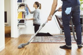 Qué es un hogar corresponsable