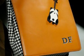 Bolsos, protagonistas de cualquier look