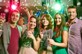 5 Ideas para organizar la fiesta de fin de año en la oficina