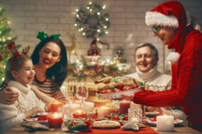 Ideas para una Navidad en familia inolvidable