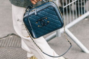 Bolsos de moda originales para el invierno