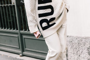 Tendencias de zapatos para este invierno