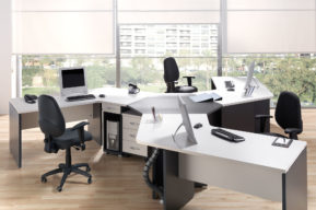 Calidad de vida: Ergonomía en la oficina