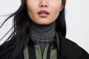 Complementos de Zara para este invierno