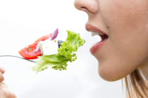 Dieta saludable para reforzar las defensas inmunitarias