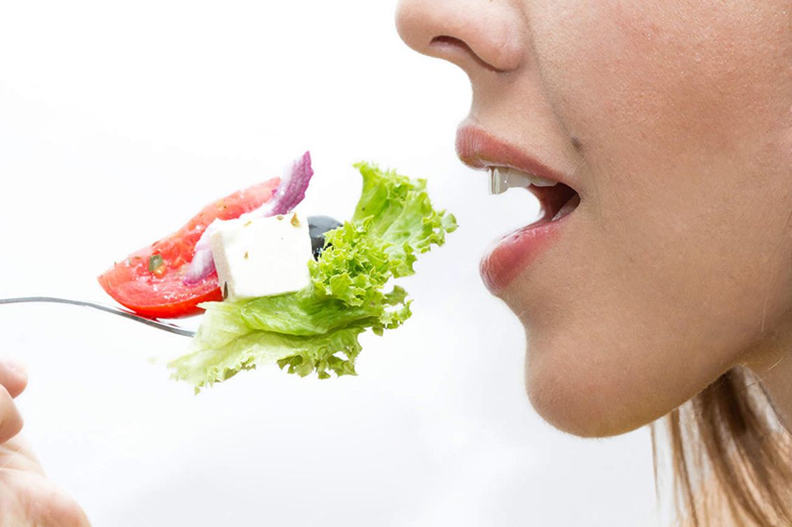 ensalada