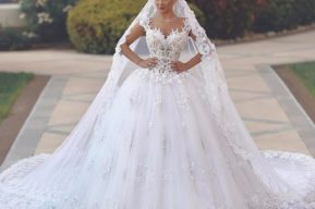 Tradiciones que toda novia debe seguir el día de su boda