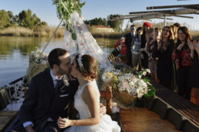 Guía completa para una boda perfecta