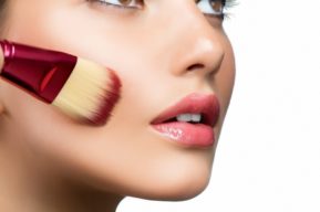 Consejos para maquillar perfectamente la piel del rostro