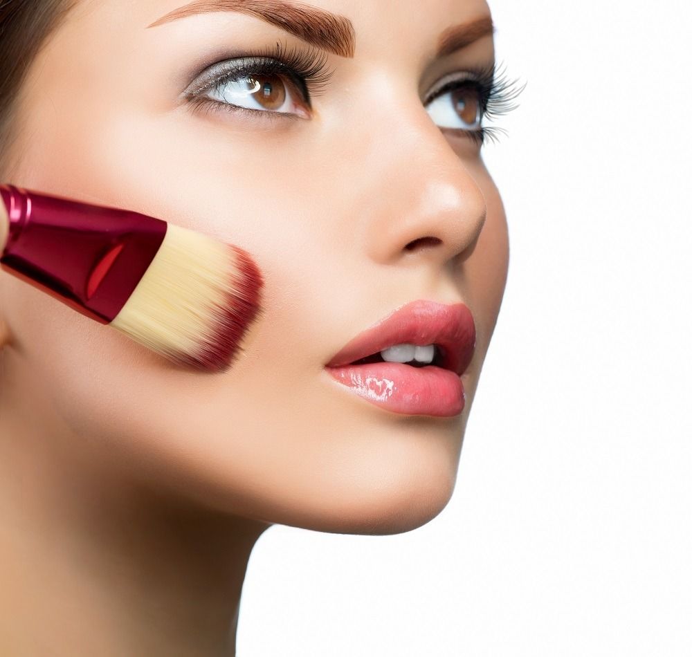 makeup