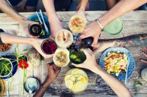 Pasión por la culinaria: Descubriendo el mundo de los foodies