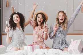 Tendencias en organización de fiestas temáticas