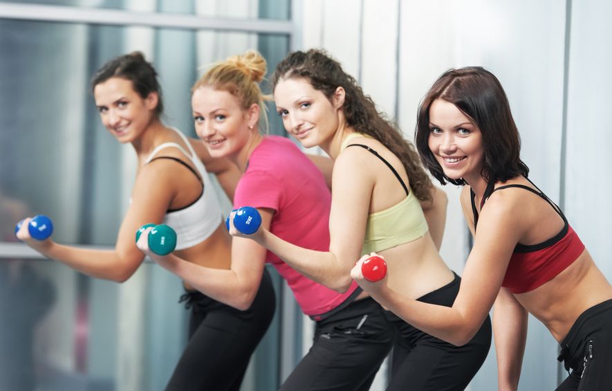 Fitness