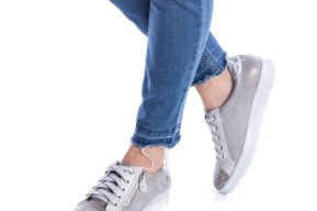 Tendencias de calzado femenino temporada Primavera-Verano 2019
