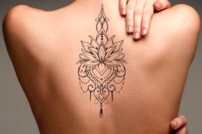Consejos prácticos para camuflar tatuajes con ayuda de maquillaje