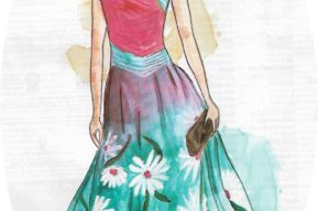 Moda Verano: Vuelven los clásicos renovados