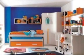 Tutorial fácil para decorar el cuarto de los niños