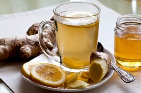 Los secretos mejor guardados sobre los beneficios del jengibre y el limón