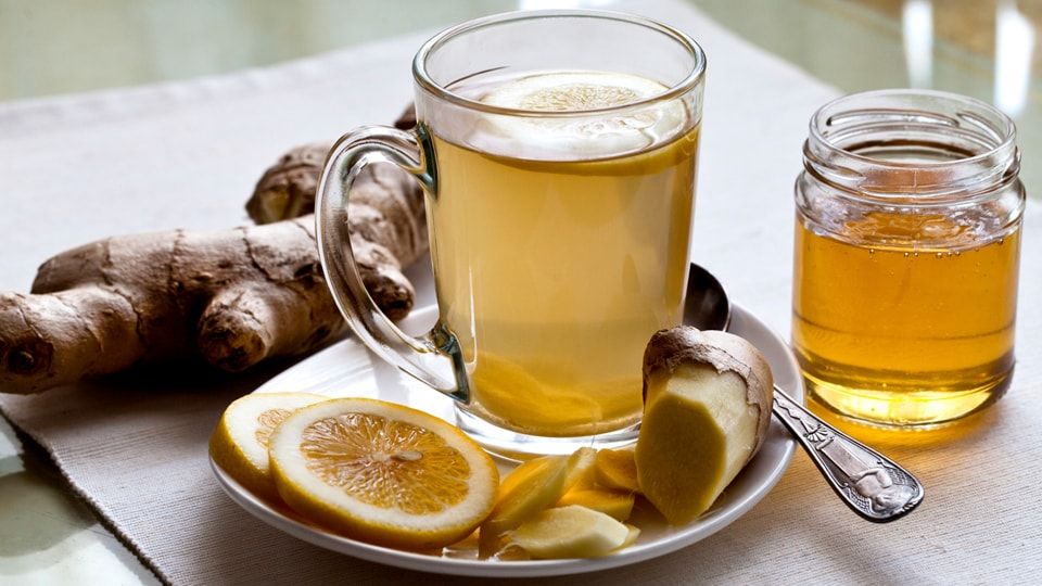 Tisana