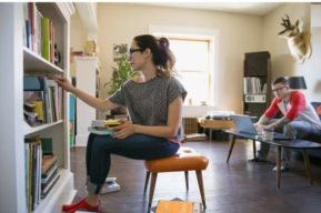 5 consejos para eliminar objetos innecesarios de tu hogar