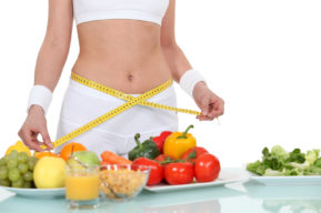 Los mejores alimentos para eliminar la grasa abdominal