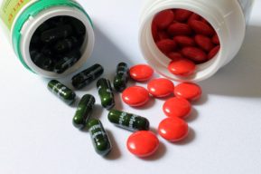 Mejores vitaminas para aumentar la energía