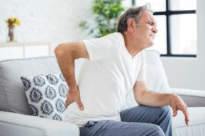 ¿Cuánto dura una lumbalgia?