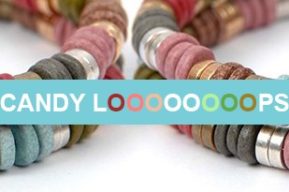 Crea tus propias pulseras y pendientes para este verano