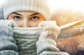 Prepara tu cuerpo para el invierno usando productos naturales